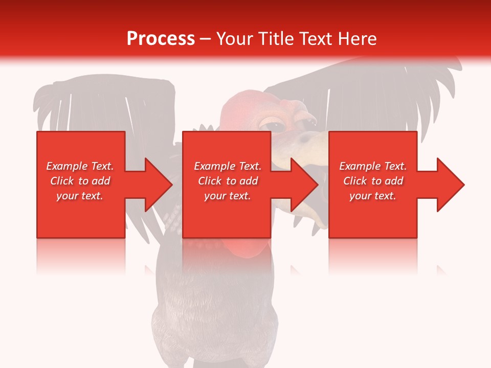 House Industry Unit PowerPoint Template