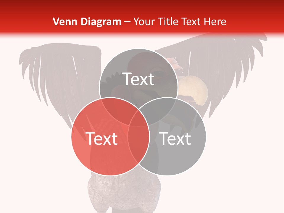 House Industry Unit PowerPoint Template