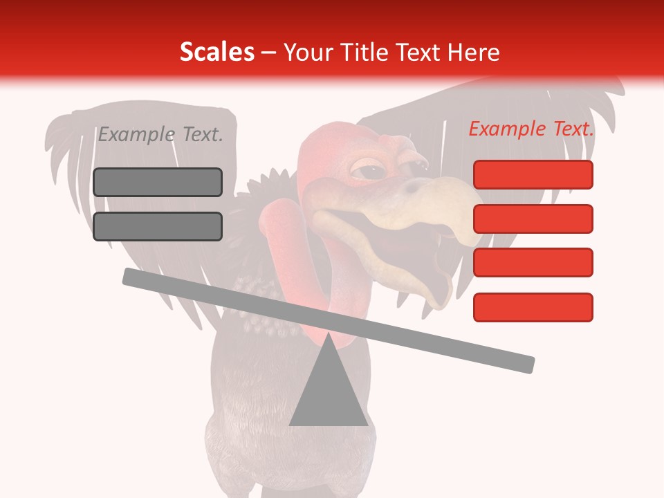 House Industry Unit PowerPoint Template