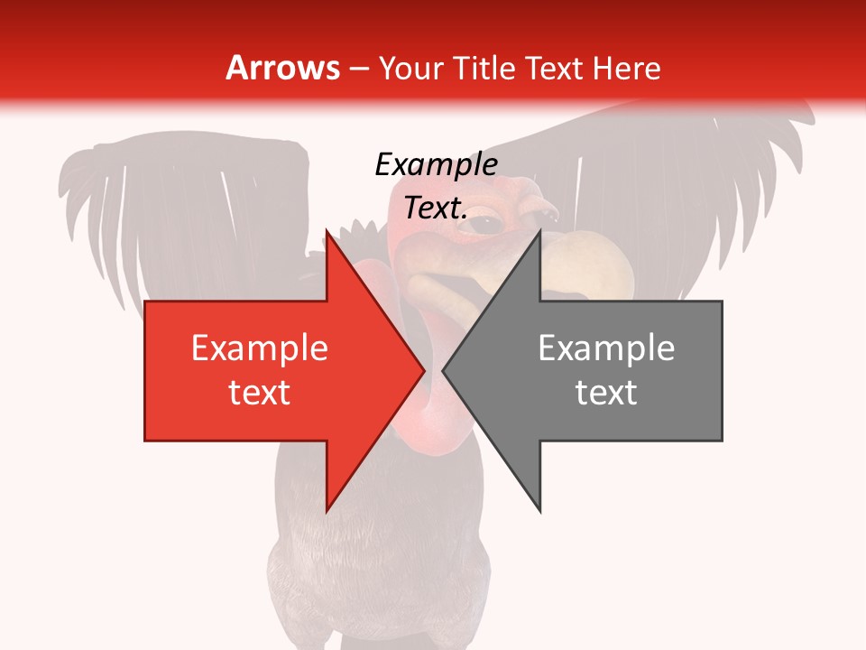 House Industry Unit PowerPoint Template