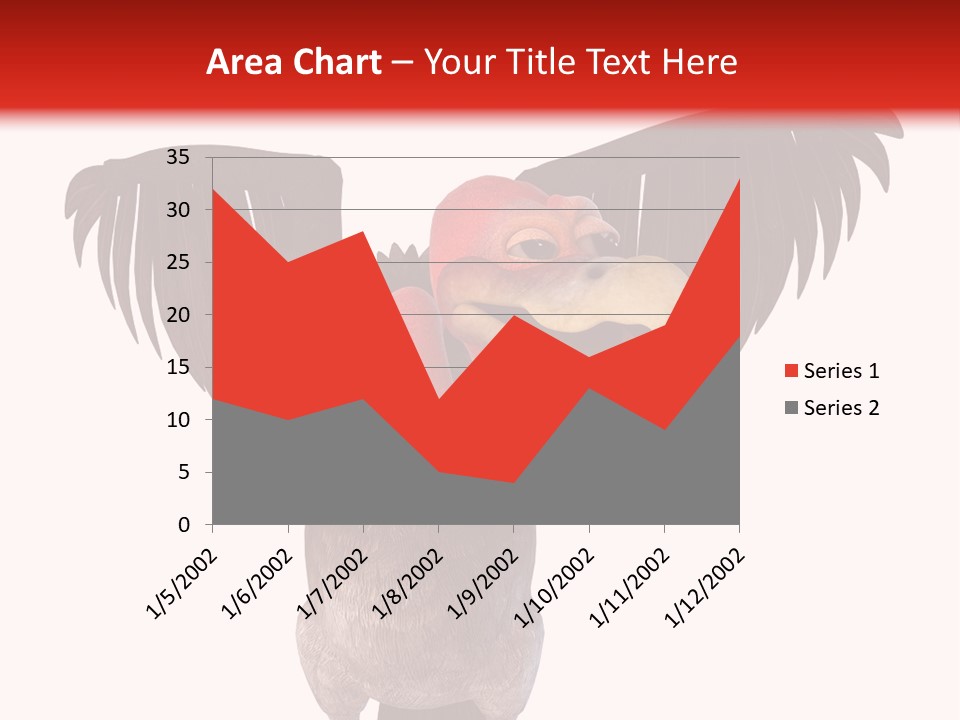 House Industry Unit PowerPoint Template