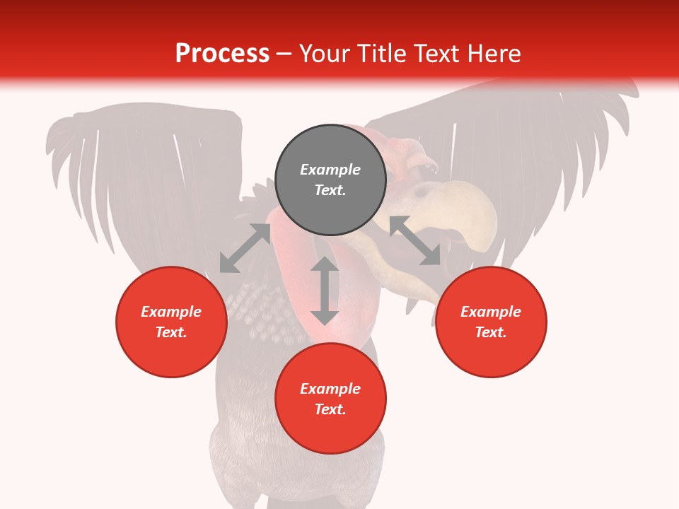 House Industry Unit PowerPoint Template