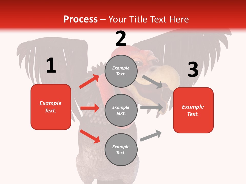 House Industry Unit PowerPoint Template