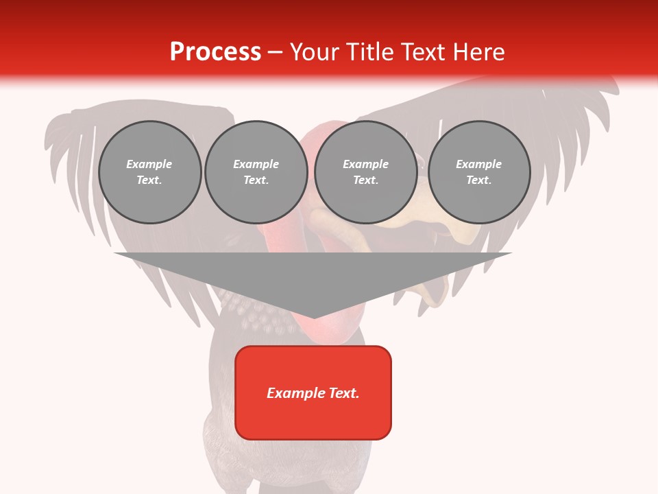 House Industry Unit PowerPoint Template