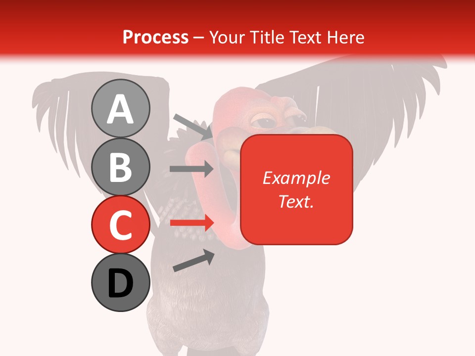 House Industry Unit PowerPoint Template