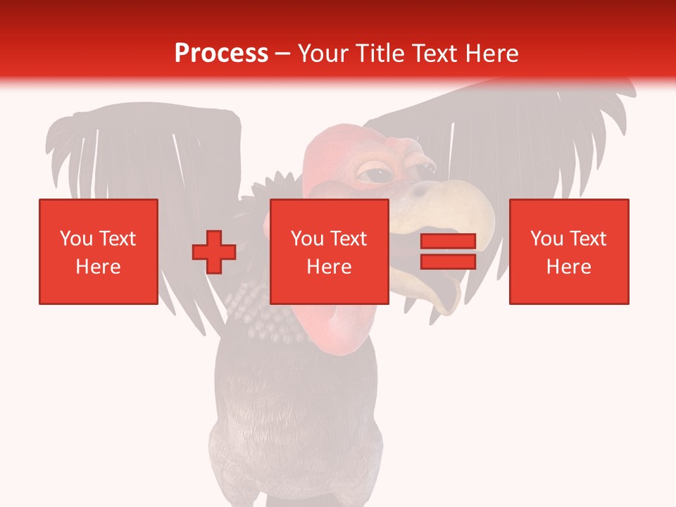 House Industry Unit PowerPoint Template