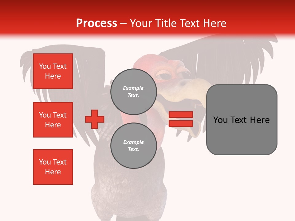 House Industry Unit PowerPoint Template