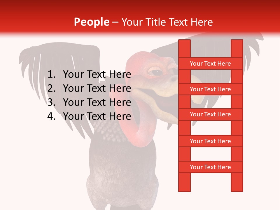 House Industry Unit PowerPoint Template
