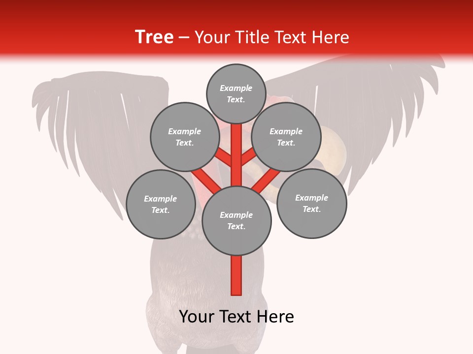 House Industry Unit PowerPoint Template