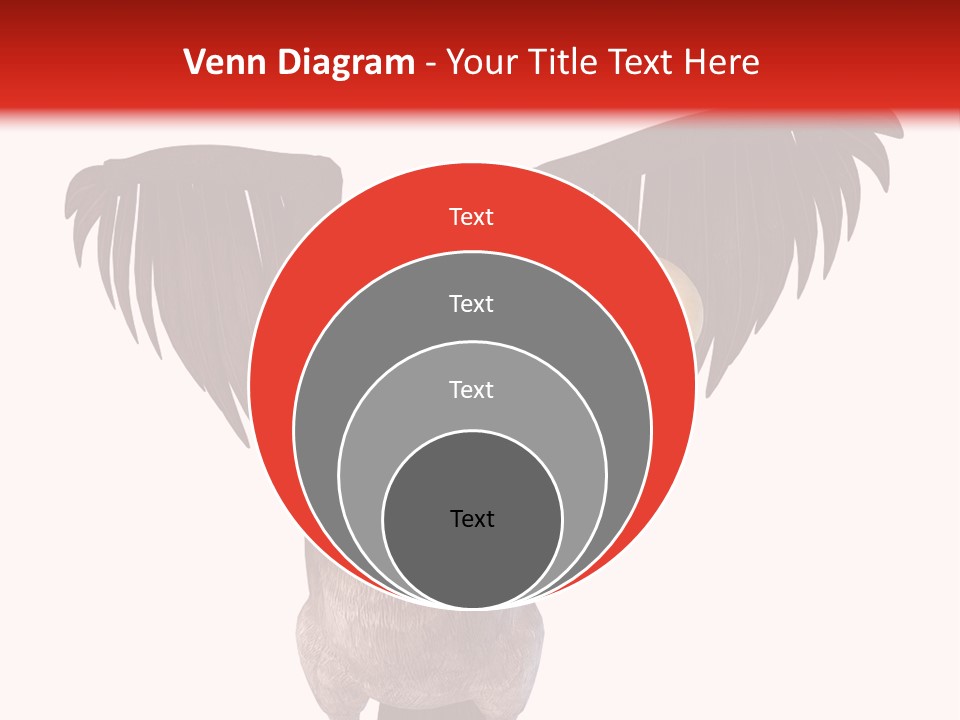 House Industry Unit PowerPoint Template