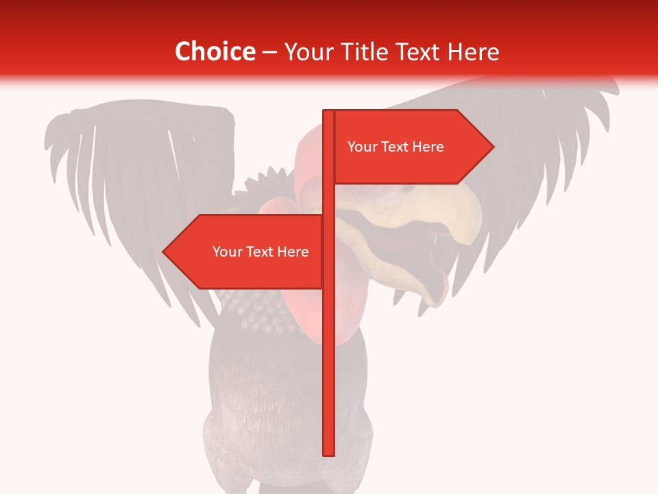 House Industry Unit PowerPoint Template