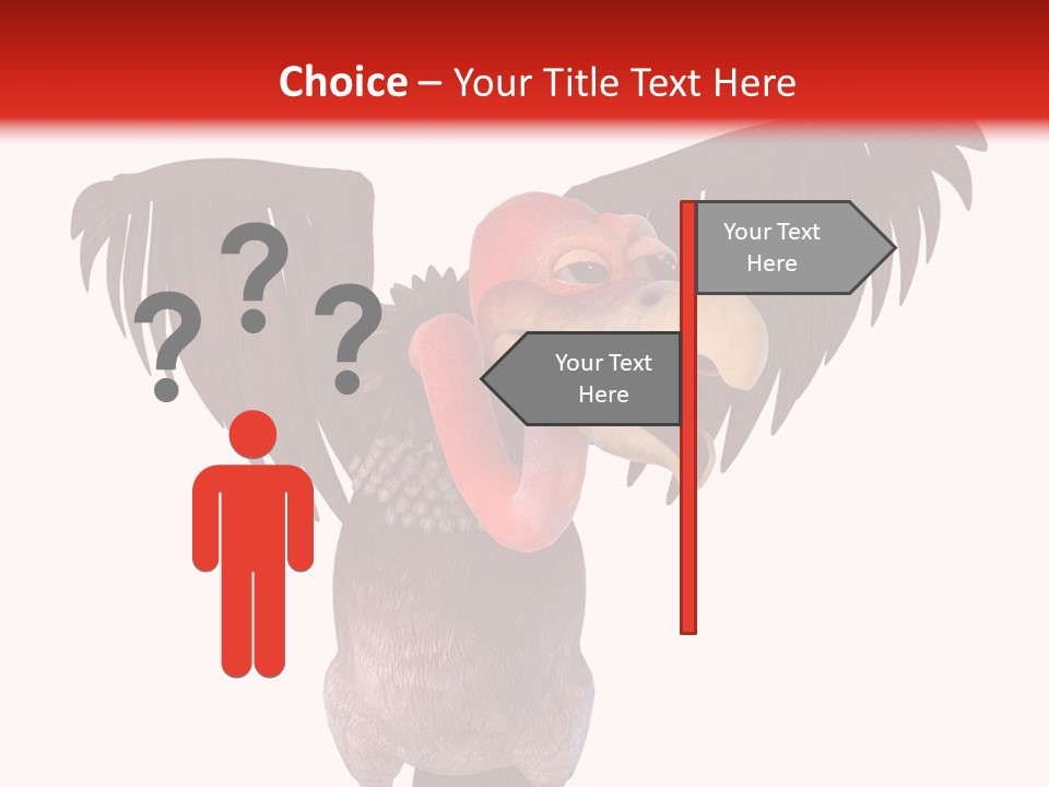 House Industry Unit PowerPoint Template