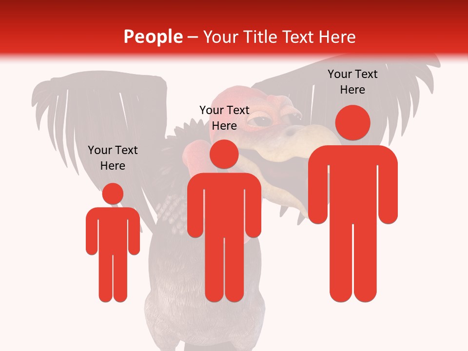 House Industry Unit PowerPoint Template