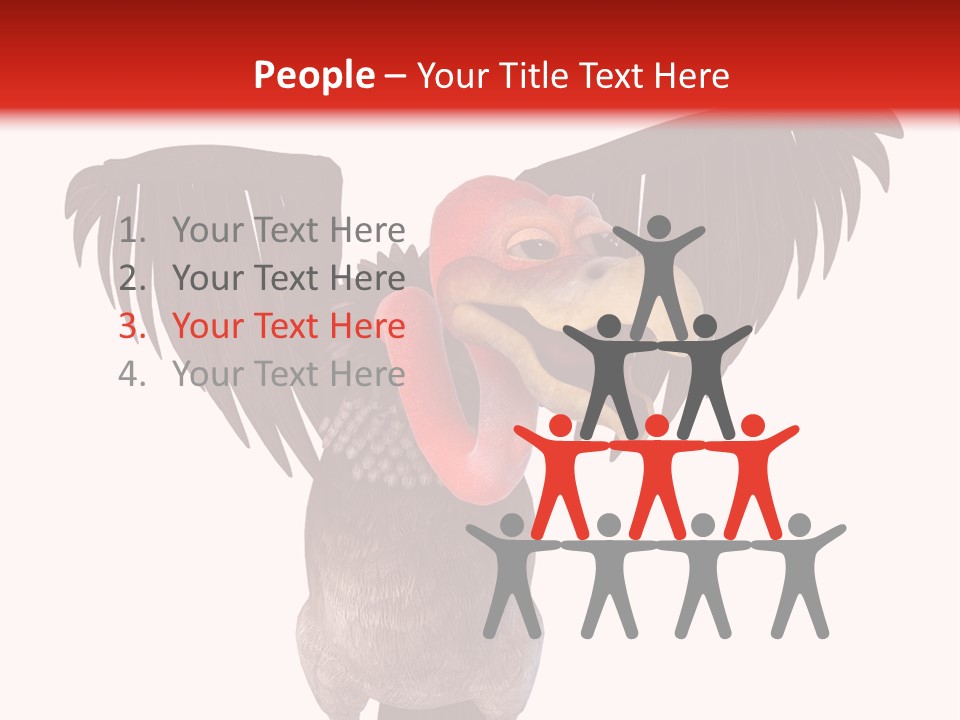 House Industry Unit PowerPoint Template