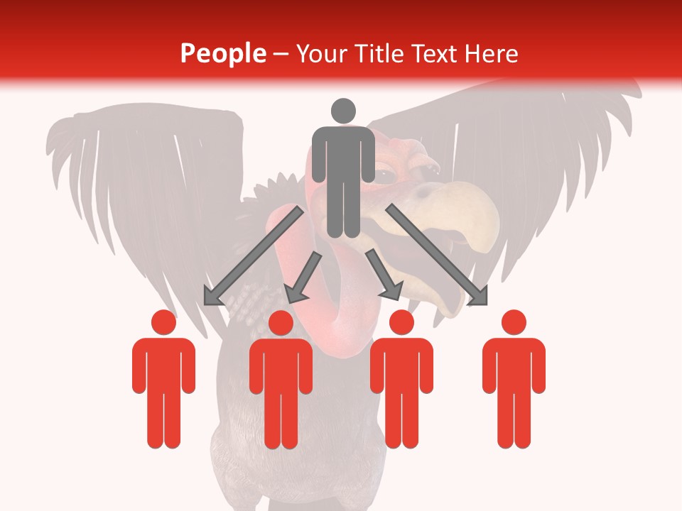 House Industry Unit PowerPoint Template