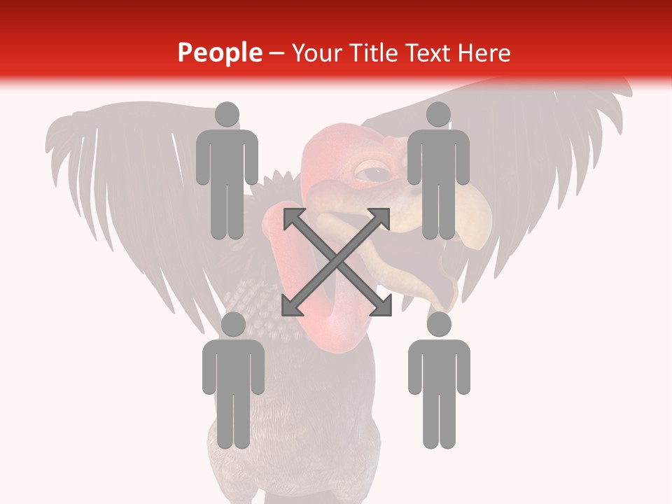 House Industry Unit PowerPoint Template