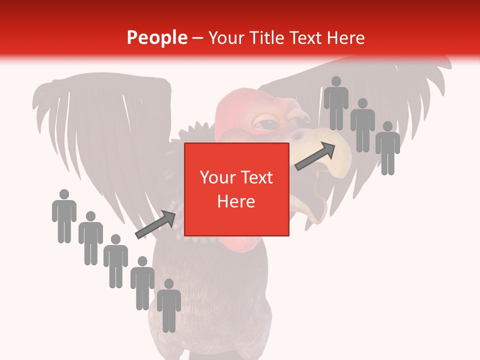 House Industry Unit PowerPoint Template