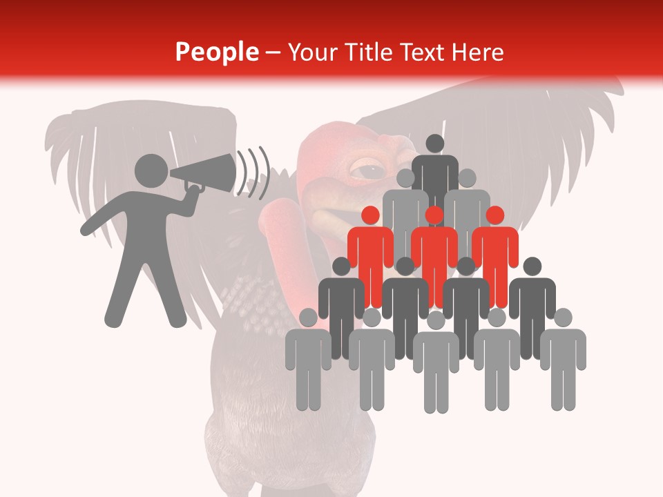 House Industry Unit PowerPoint Template