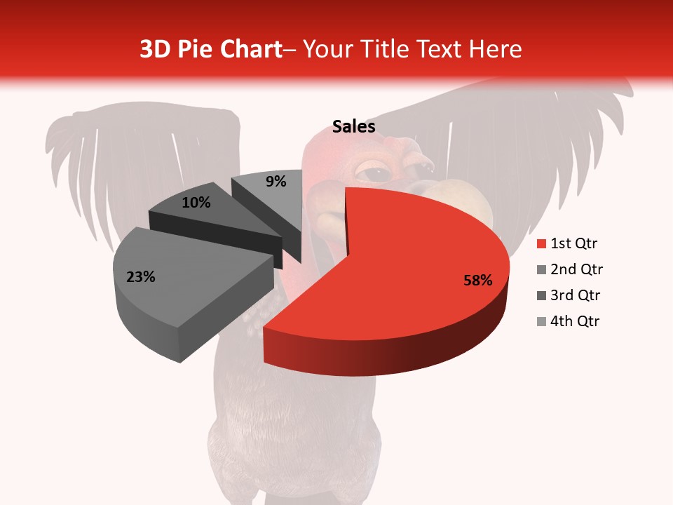 House Industry Unit PowerPoint Template