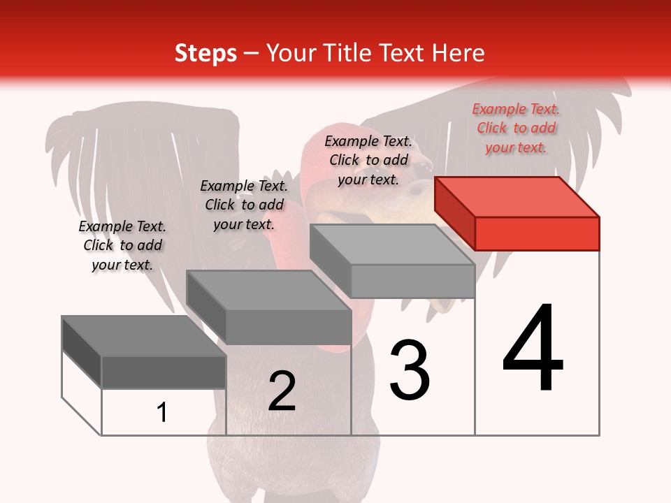 House Industry Unit PowerPoint Template