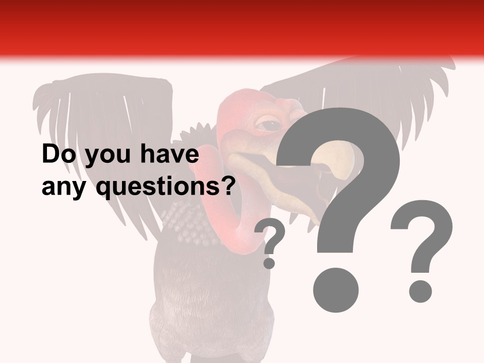 House Industry Unit PowerPoint Template