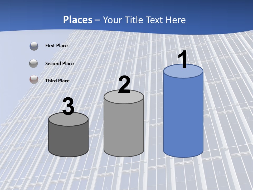 Remote Condition Switch PowerPoint Template