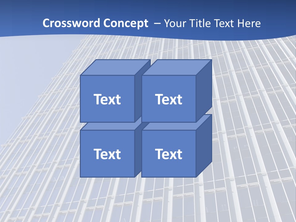 Remote Condition Switch PowerPoint Template