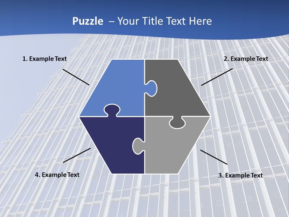 Remote Condition Switch PowerPoint Template