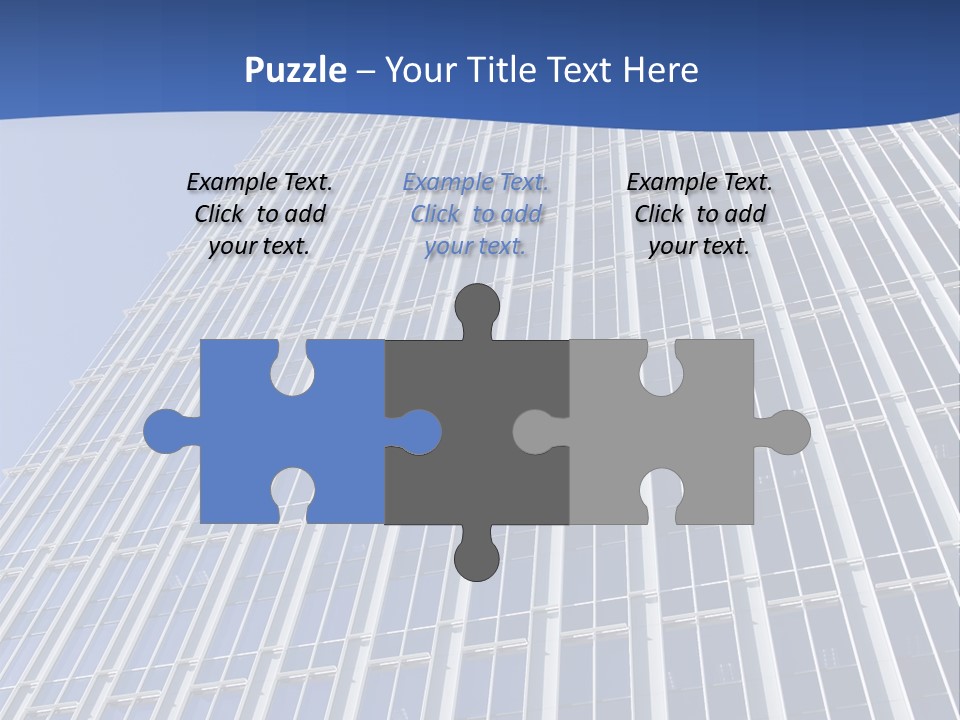 Remote Condition Switch PowerPoint Template