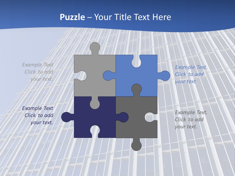 Remote Condition Switch PowerPoint Template