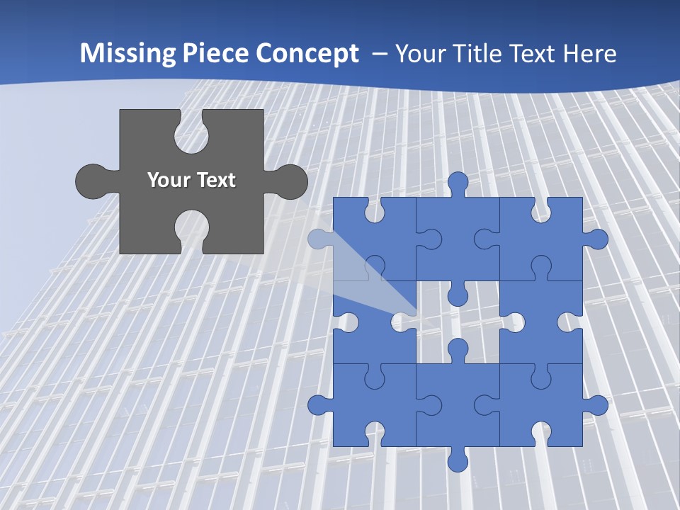 Remote Condition Switch PowerPoint Template