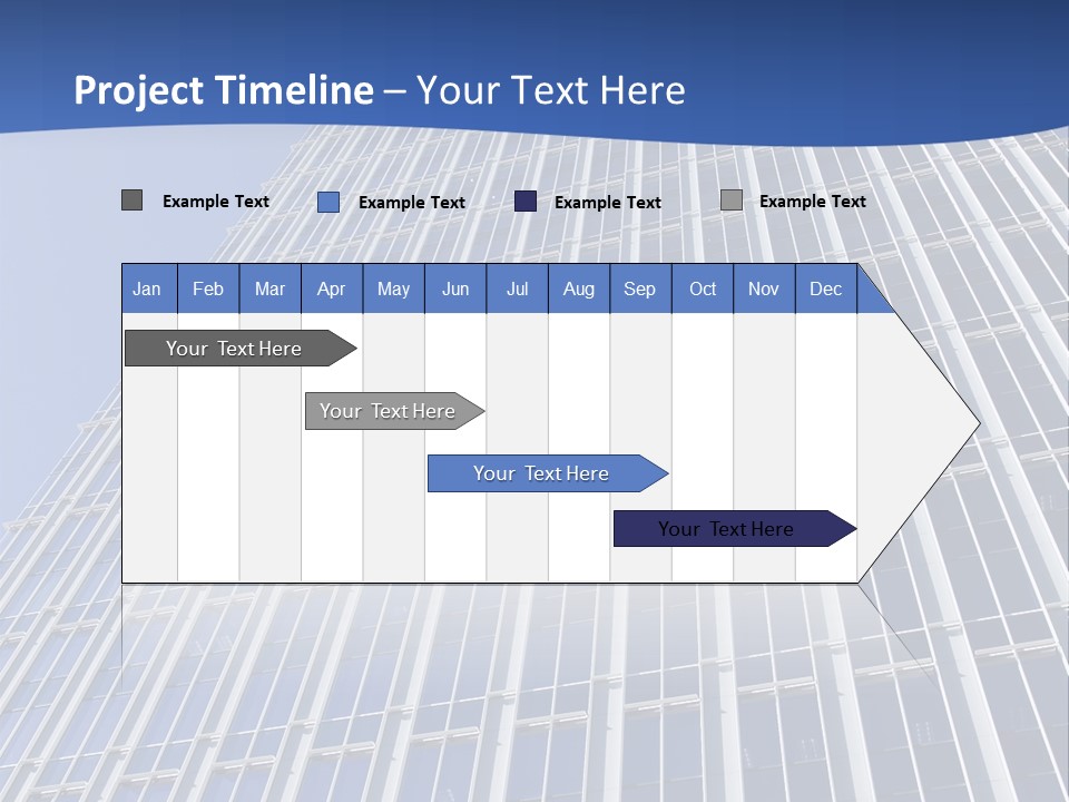 Remote Condition Switch PowerPoint Template