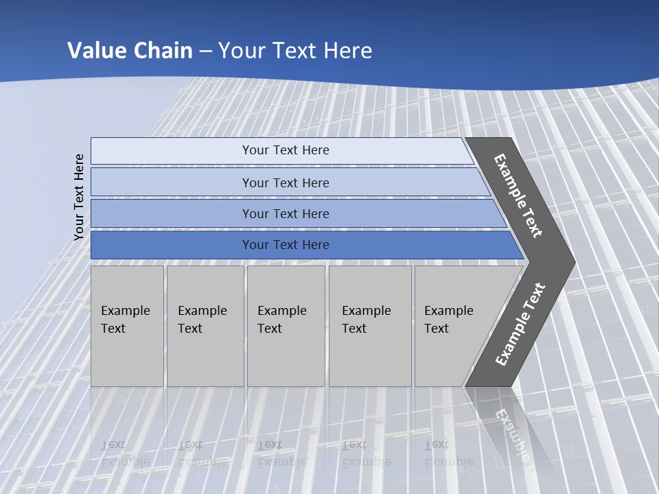 Remote Condition Switch PowerPoint Template