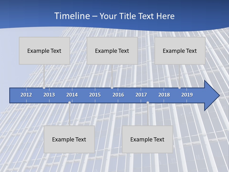 Remote Condition Switch PowerPoint Template