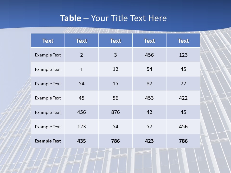 Remote Condition Switch PowerPoint Template