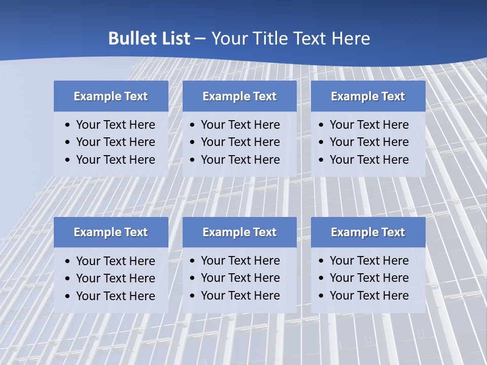 Remote Condition Switch PowerPoint Template