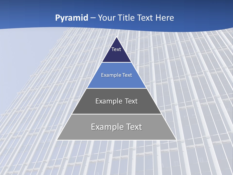 Remote Condition Switch PowerPoint Template