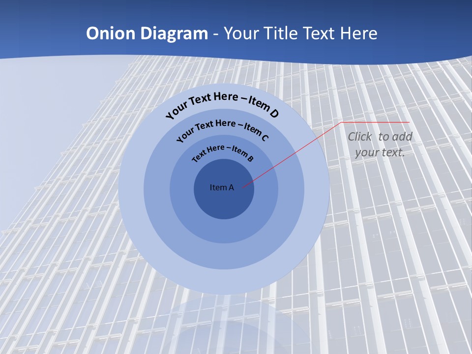 Remote Condition Switch PowerPoint Template