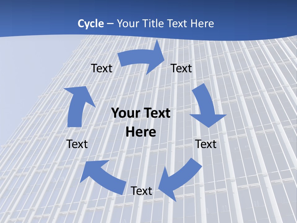 Remote Condition Switch PowerPoint Template