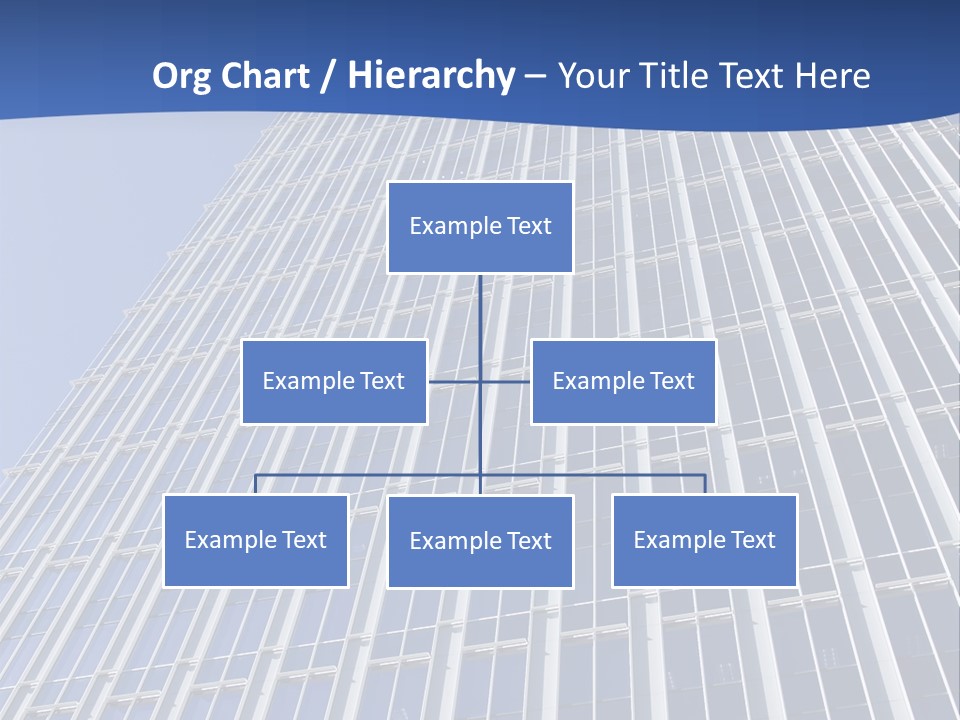 Remote Condition Switch PowerPoint Template