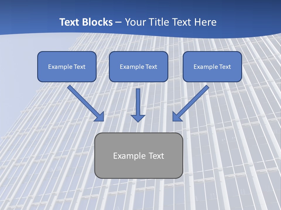 Remote Condition Switch PowerPoint Template