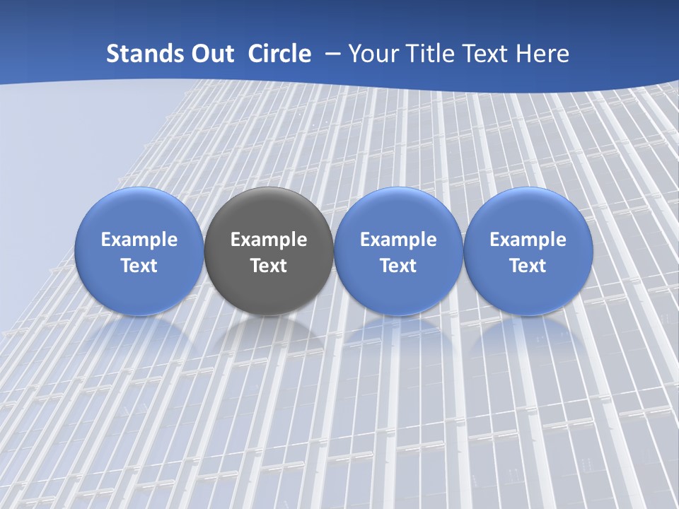 Remote Condition Switch PowerPoint Template
