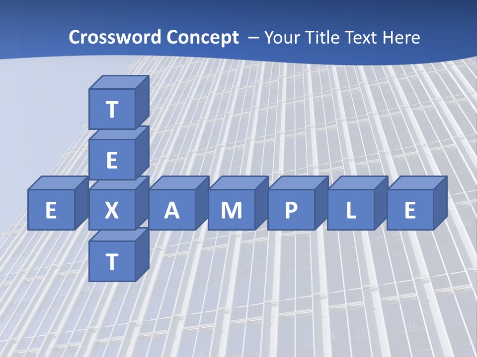 Remote Condition Switch PowerPoint Template