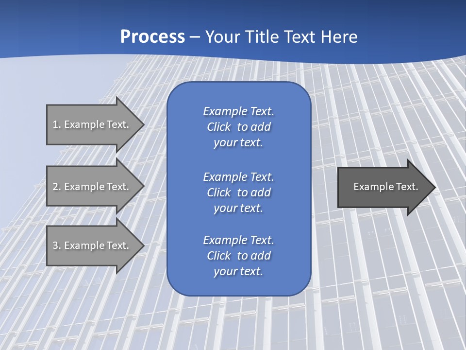Remote Condition Switch PowerPoint Template