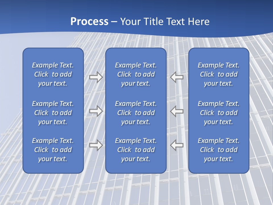 Remote Condition Switch PowerPoint Template