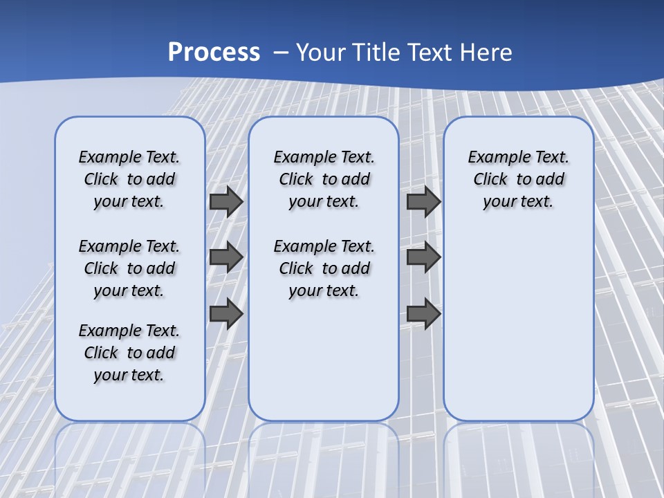 Remote Condition Switch PowerPoint Template