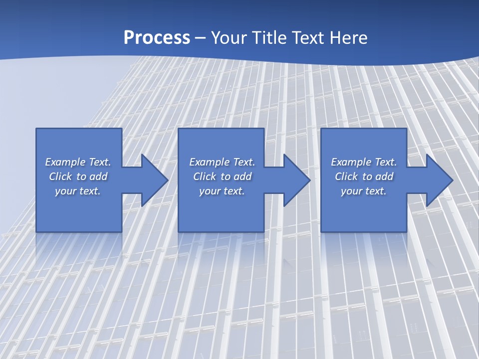 Remote Condition Switch PowerPoint Template