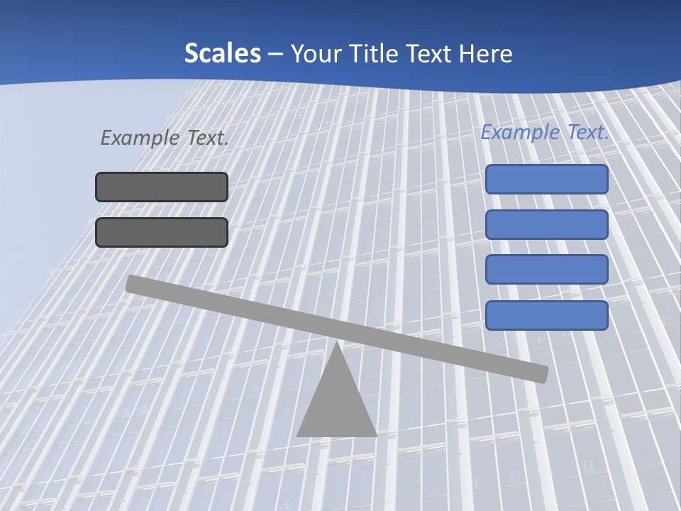 Remote Condition Switch PowerPoint Template