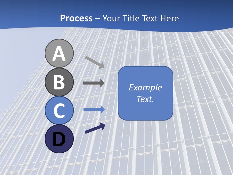Remote Condition Switch PowerPoint Template