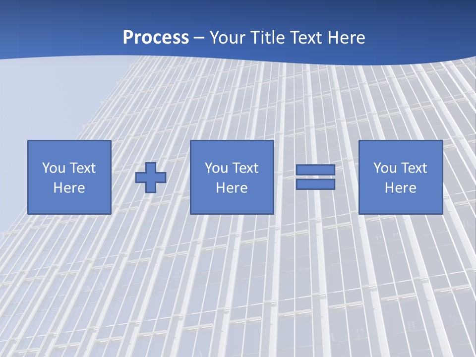 Remote Condition Switch PowerPoint Template
